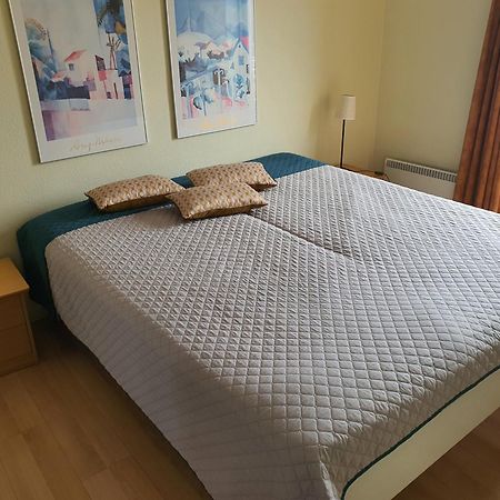 Private Apartment Skudehaven Rudkøbing Zimmer foto