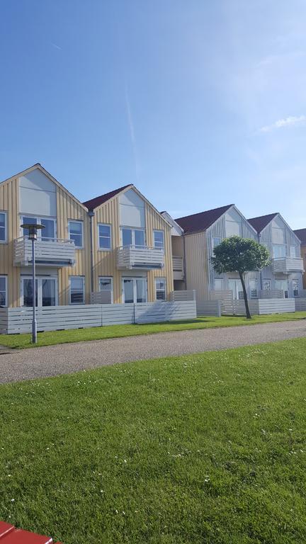 Private Apartment Skudehaven Rudkøbing Exterior foto