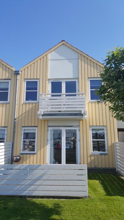 Private Apartment Skudehaven Rudkøbing Exterior foto